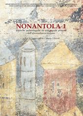 Nonantola. Vol. 1: Ricerche archeologiche su una grande abbazia dell'altomedioevo italiano.