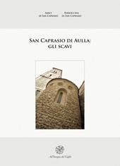 San Caprasio di Aulla: gli scavi