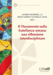 Il Documento sulla fratellanza umana: una riflessione interdisciplinare