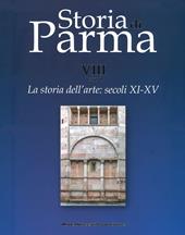 La storia dell'arte. Vol. 1: Secoli XI-XV.