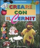 Creare con il Cernit