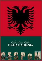 Italia Albania