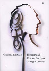 Il cinema di Franco Battiato. Un mezzo di conoscenza