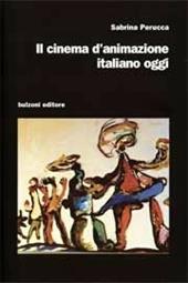 Il cinema d'animazione italiano oggi