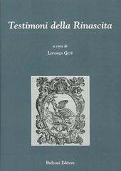 Testimoni della rinascita