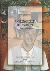 Antropologia dell'amore. Eros e culture