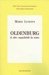 Oldenburg e altre suppellettili da teatro