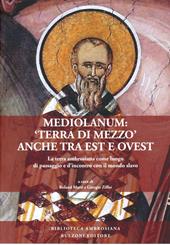 Slavica Ambrosiana. Ediz. italiana e inglese. Vol. 3