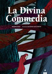 La Divina Commedia. Ediz. deluxe