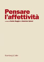 Pensare l'affettività