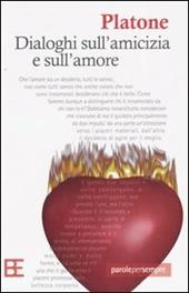 Dialoghi sull'amore e l'amicizia