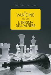 L' enigma dell'alfiere