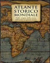 Atlante storico mondiale