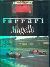 Ferrari Mugello