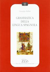 Grammatica della lingua spagnola