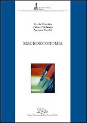 Macroeconomia