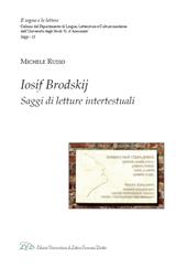 Iosif Brodskij. Saggi di letture intertestuali