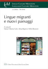Lingue, migranti e nuovi paesaggi