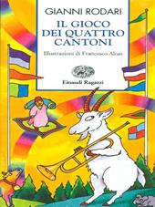 Il gioco dei quattro cantoni