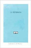 La menzogna