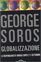 Globalizzazione. Le responsabilità morali dopo l'11 settembre