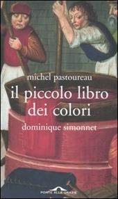 Il piccolo libro dei colori