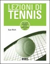 Lezioni di tennis