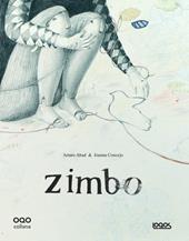 Zimbo. Ediz. illustrata