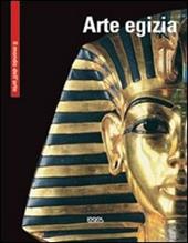 L' arte egizia. Ediz. multilingue