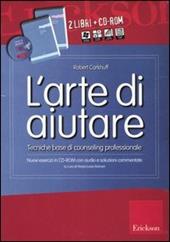 L' arte di aiutare. Kit. Con CD-ROM