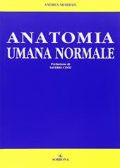 Anatomia umana normale