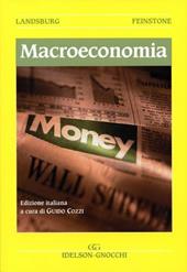 Macroeconomia