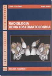 Compendio di radiologia odontostomatologica