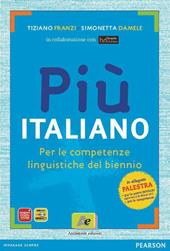 Più italiano. Prove INVALSI. Con espansione online