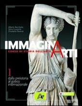 Immaginarti. Con espansione online. Vol. 1