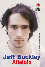 Jeff Buckley. Alleluia