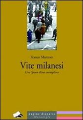 Vite milanesi. Una spoon river meneghina