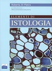 Elementi di istologia