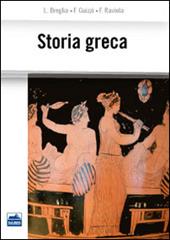 Storia greca