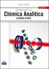 Fondamenti di chimica analitica di Skoog e West