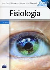 Fisiologia. Con e-book