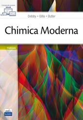 Chimica moderna. Con Contenuto digitale (fornito elettronicamente)