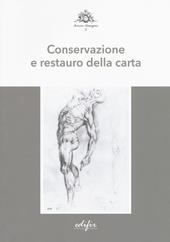 Conservazione e restauro della carta