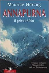 Annapurna. I primi 8000