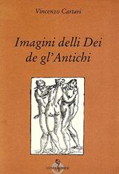 Imagini delli dei de gl'antichi