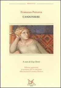 Canzoniere - Francesco Petrarca - Libro Donzelli 2004, Biblioteca | Libraccio.it