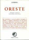 Oreste