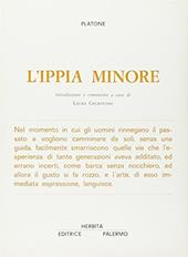 Ippia minore