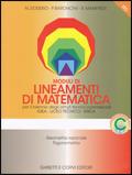 Lineamenti di matematica. Modulo C: Geometria razionale. Trigonometria. Progetto Igea. Per il biennio degli Ist. tecnici commerciali e il Liceo tecnico