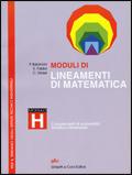 Moduli di lineamenti di matematica. Modulo H. Complementi di probabilità statistica. Per il triennio degli Ist. tecnici industriali